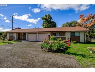 Building Photo - 625 E Elmore St