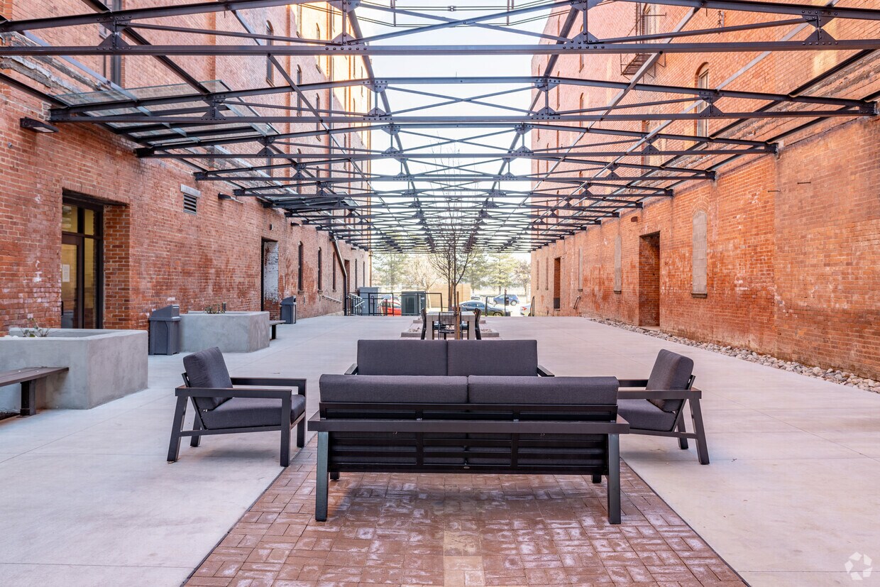 Foto principal - Lee Lofts