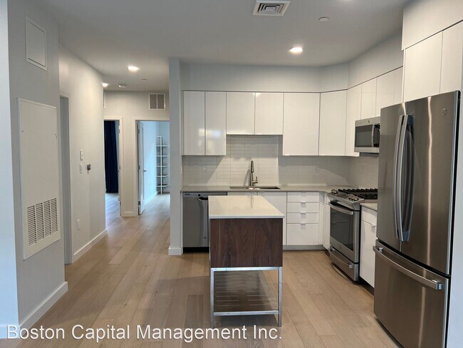 Foto del edificio - 2 br, 1.5 bath House - 7 Lisbon St. Unit #201