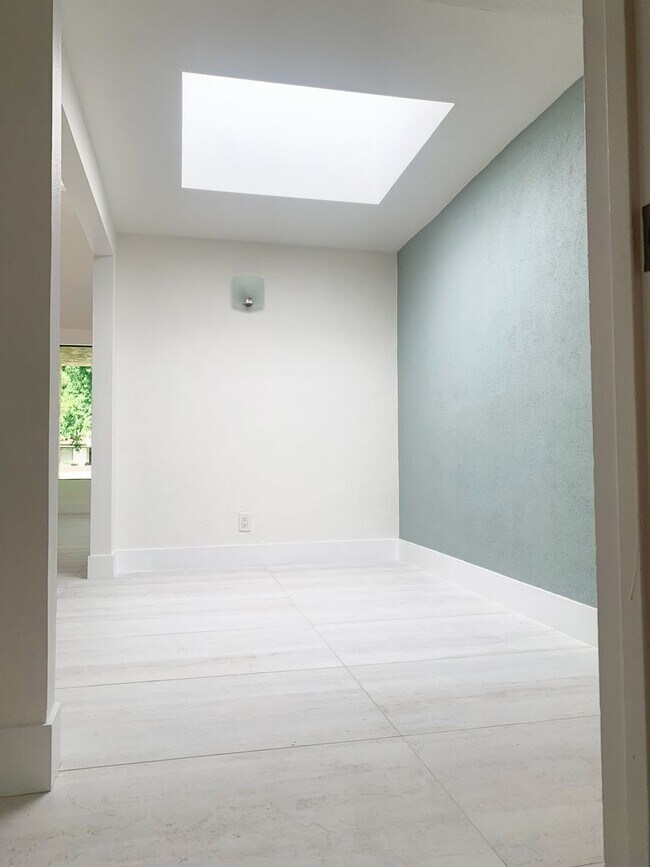 Foto del edificio - PALM SPRINGS, Long Term, Unfurnished Villa