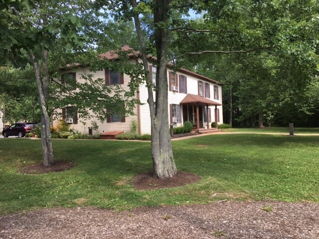 Foto del edificio - 384 Somerset St