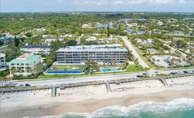 Foto del edificio - 4141 Ocean Dr