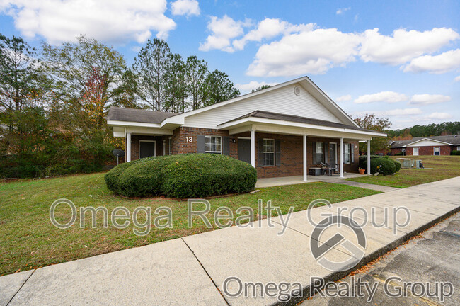 Building Photo - Ridge View Apartments