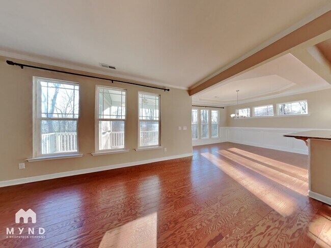 Foto del edificio - 24 Cedar Grove Ct