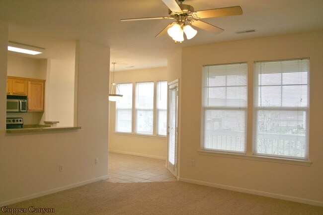 Ironwood Court and Park West Apartments 