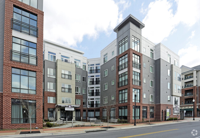 Crossings at Olde Towne Apartments - Gaithersburg, MD | Apartments.com