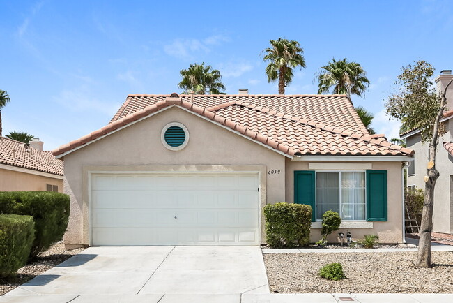 Building Photo - 6059 Evening View St