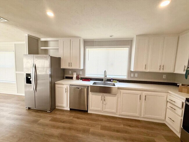 Foto del edificio - For Rent – Nearly New Home in Elm Mott, TX