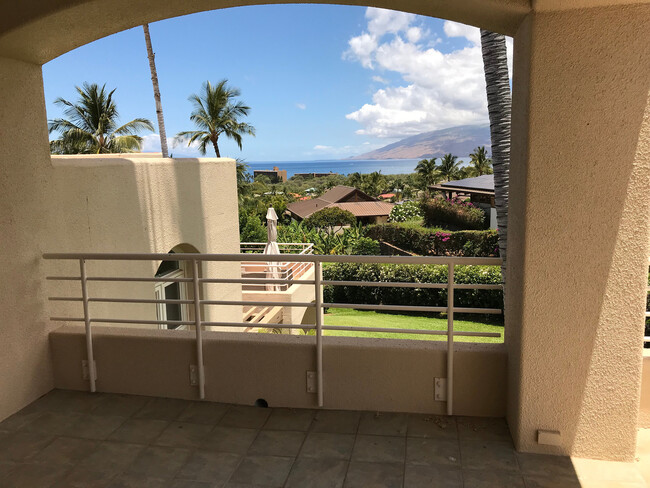 Foto del edificio - Gorgeous Wailea Palms Unit with ocean views!