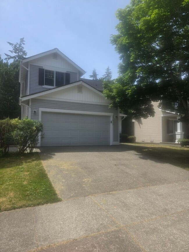 Foto del edificio - 3bd/2.5ba Maple Valley Home