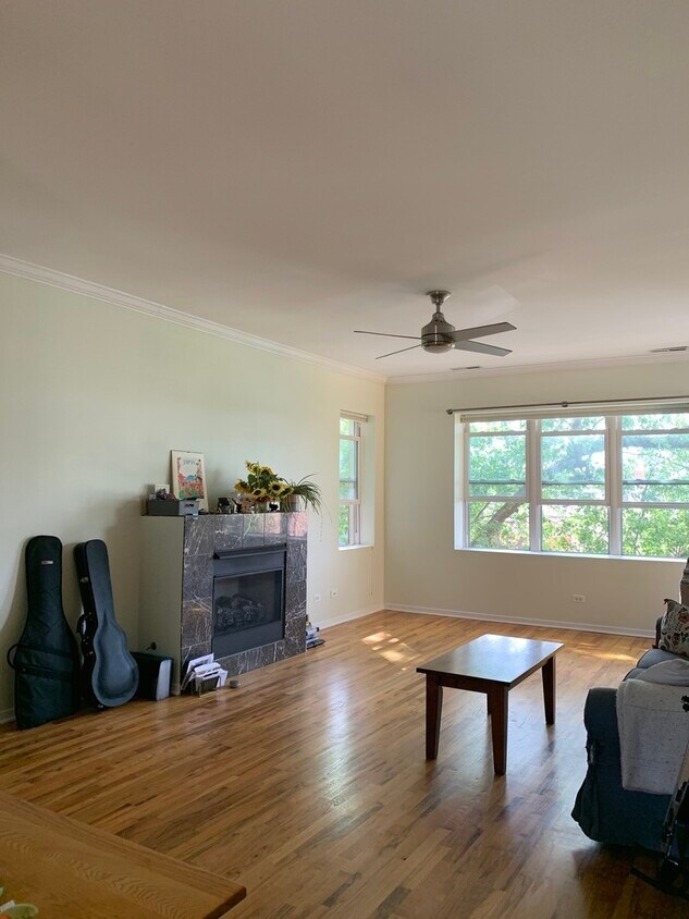 Foto principal - 4309 N Troy St