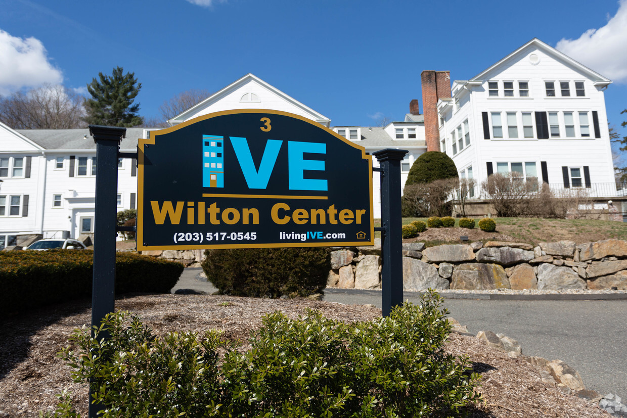 Primary Photo - The IVE at Wilton Center