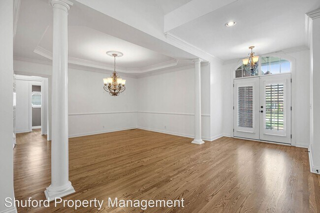 Building Photo - 4 br, 3.5 bath House - 244 Chester Stevens Rd