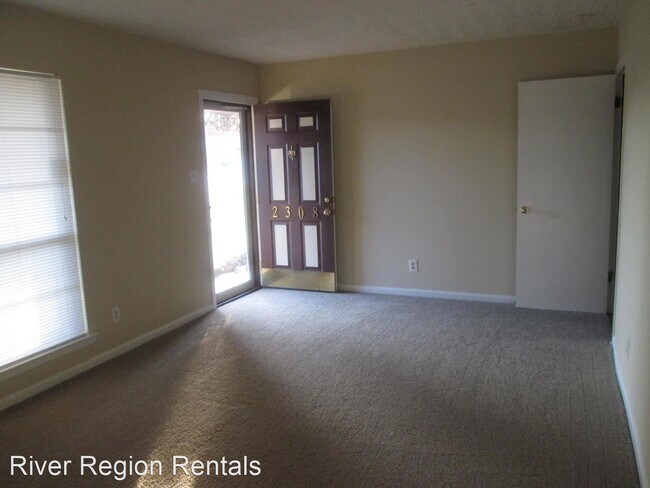 Building Photo - 3 br, 2 bath House - 2308 Starr Drive