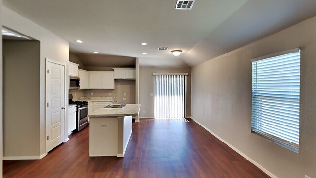 Foto del edificio - Great 3 bed/2 bath house in Bixby schools!...