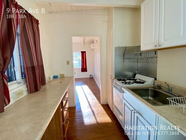 Building Photo - Cozy 1bed/1bath home at Bakersville in Bis...