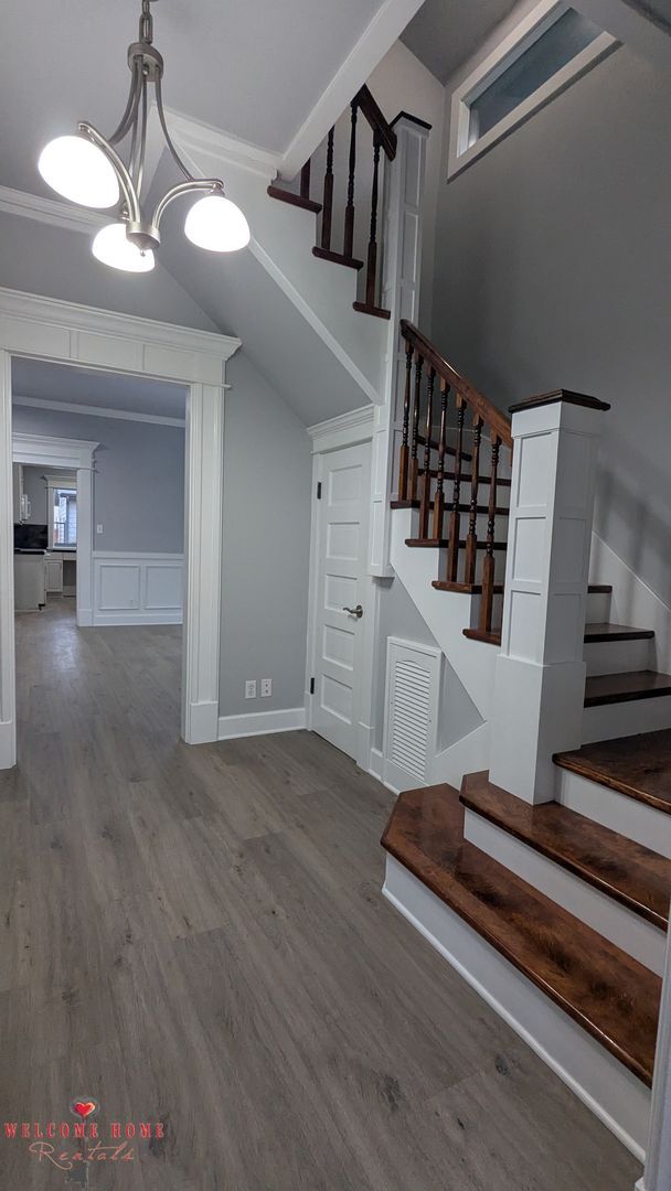 Building Photo - 4520 S Thompson Ave