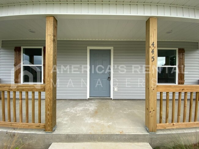 Building Photo - 445 Co Rd 349