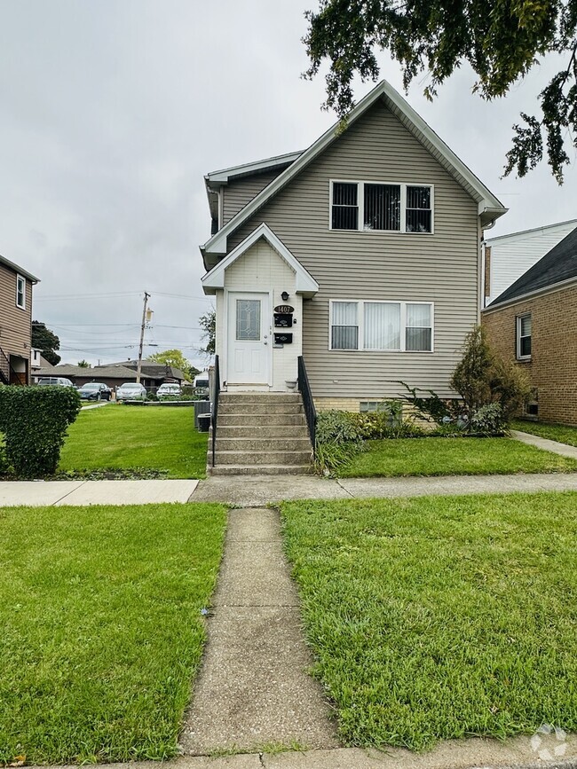 Building Photo - 1407 N 24th Ave