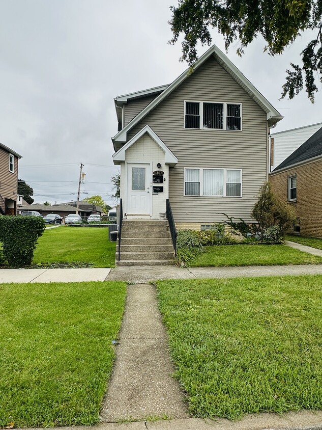 Primary Photo - 1407 N 24th Ave