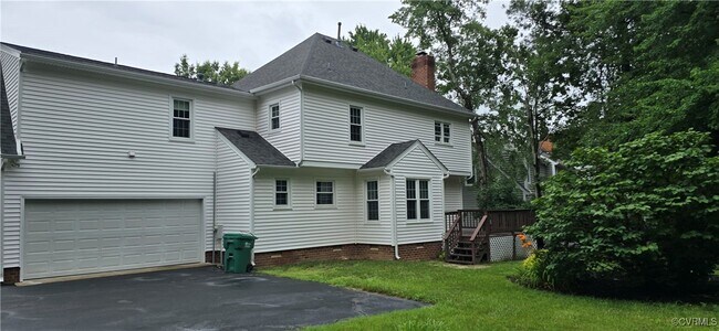 Building Photo - 4520 Cedar Forest Rd