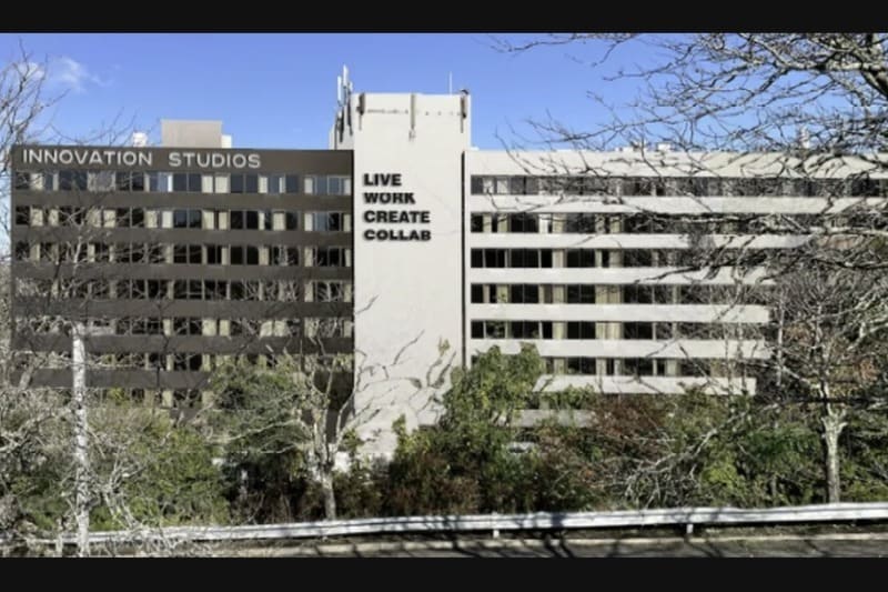 Primary Photo - Innovation Studios