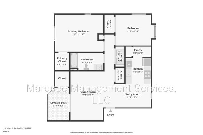 Building Photo - 118 Talon Pl