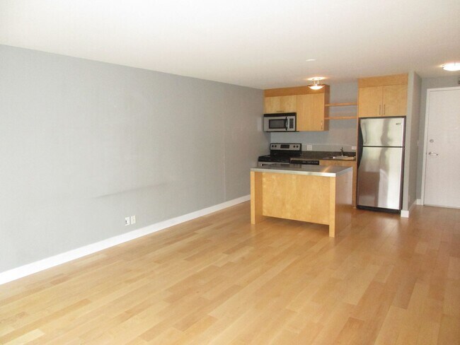 Foto del edificio - 111 SW Harrison St