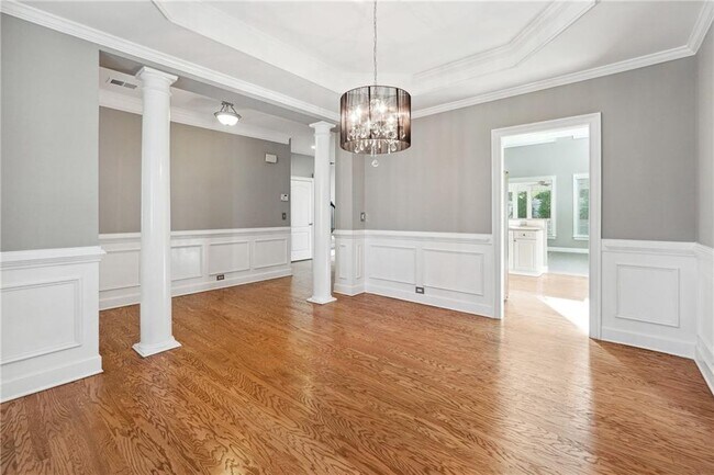 Foto del edificio - 230 Brookeivey Ln