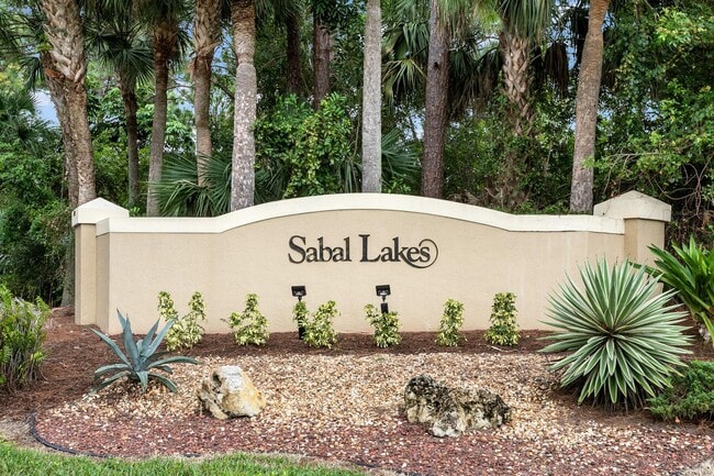 Photo - Sabal Lakes House