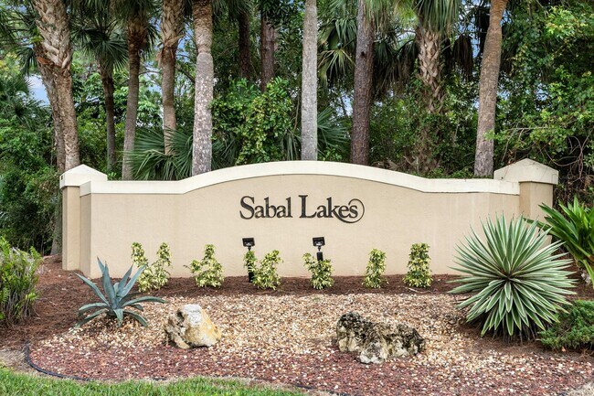Foto del edificio - Sabal Lakes