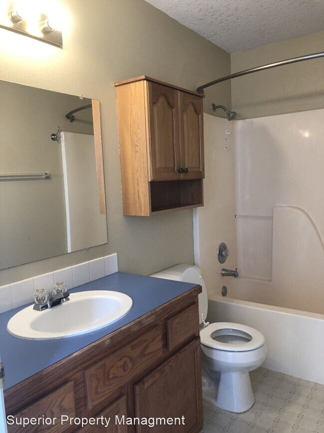 Building Photo - 2 br, 2 bath House - 2803 S Juniper St.