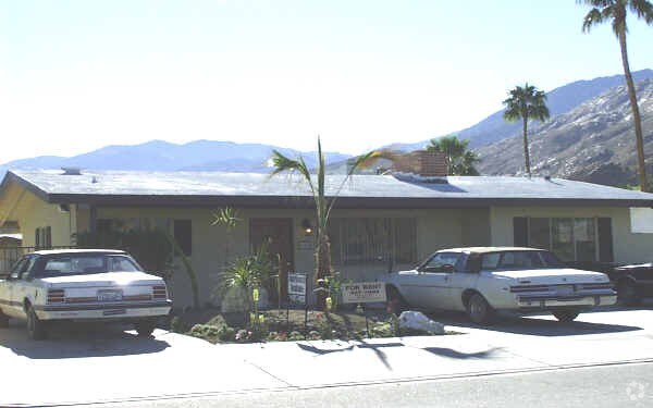 Primary Photo - 145 E Mesquite Ave