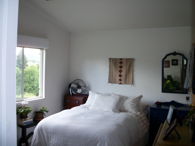 Master Bedroom - 2960 W Stuart St