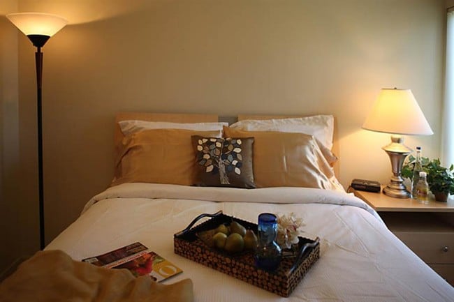 Foto del edificio - Harlo Apartments