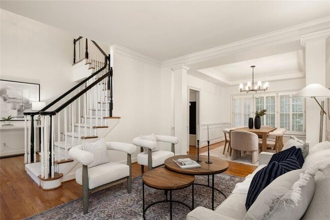 Building Photo - 4679 Glenshire Pl