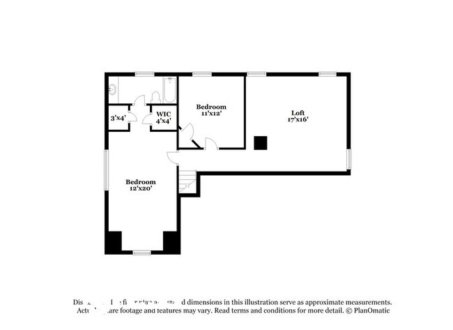 Foto del edificio - 4745 Summit Rd SW