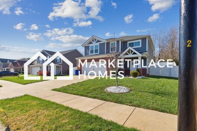 Building Photo - 554 Vining Ln