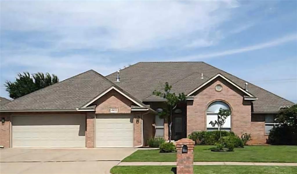 Primary Photo - 6612 Stinchcomb Dr