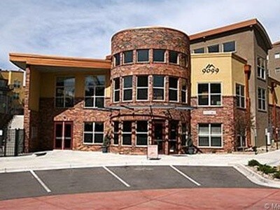 clubhouse and fitness center - 9059 E Panorama Cir
