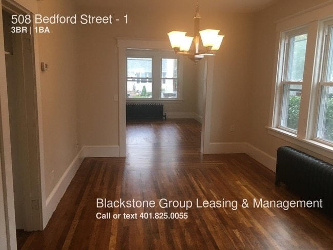 Building Photo - 508 Bedford St