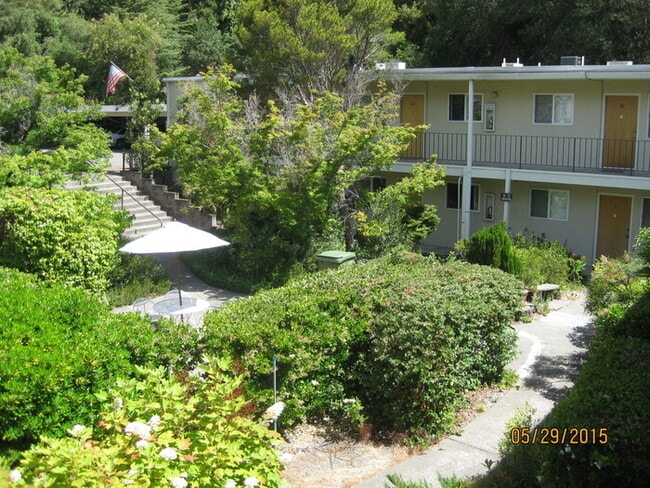 Building Photo - 3366 Mendocino Ave