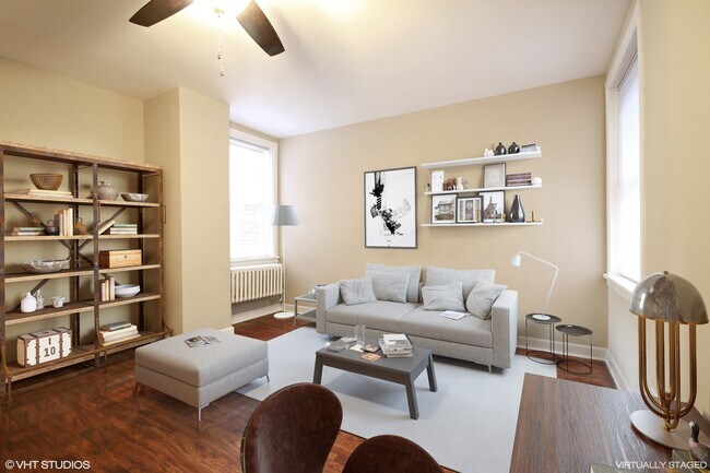 Foto del edificio - 432 W Belmont Ave