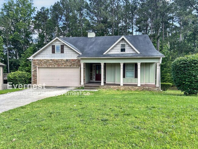 Building Photo - 215 Bridgemill Dr