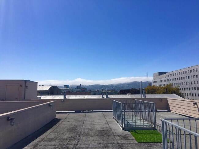 Foto del edificio - 520 6th St