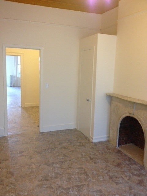 Building Photo - 741 Park Ave