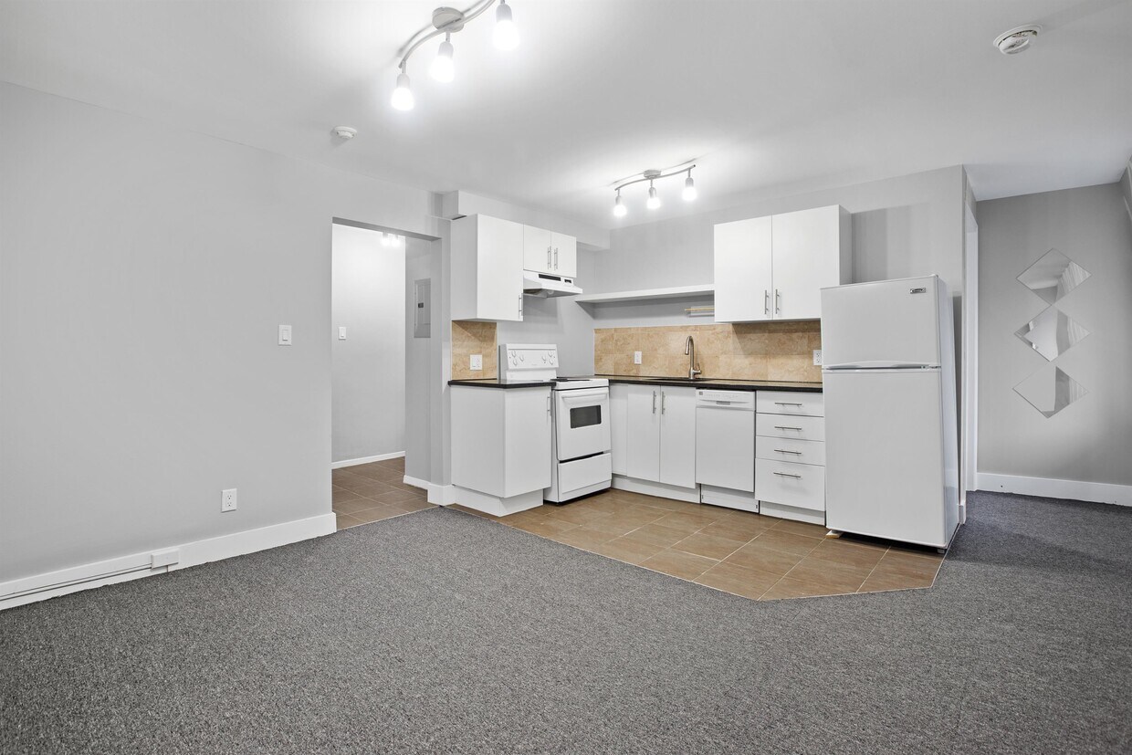 Photo principale - 467 Slater St.