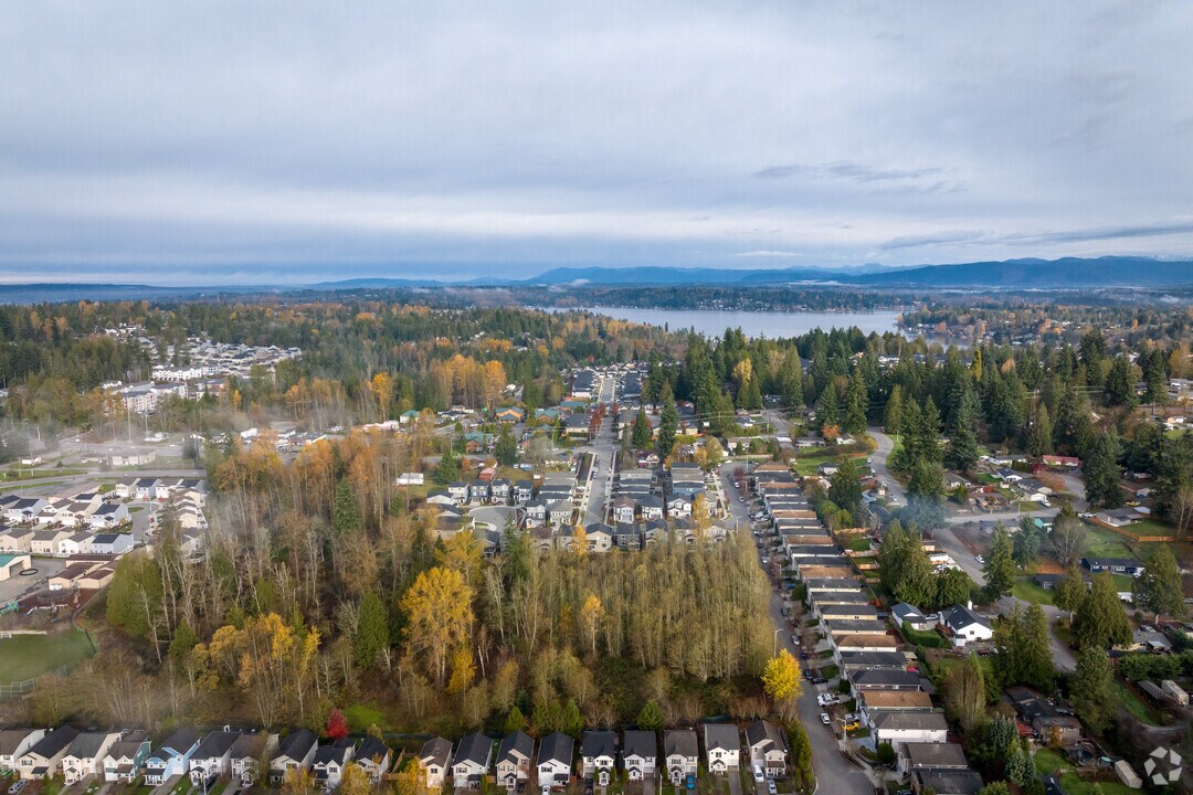 Lake Stevens
