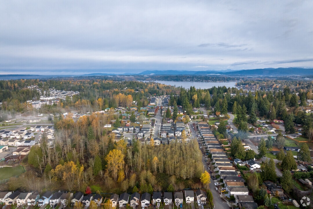 Lake Stevens