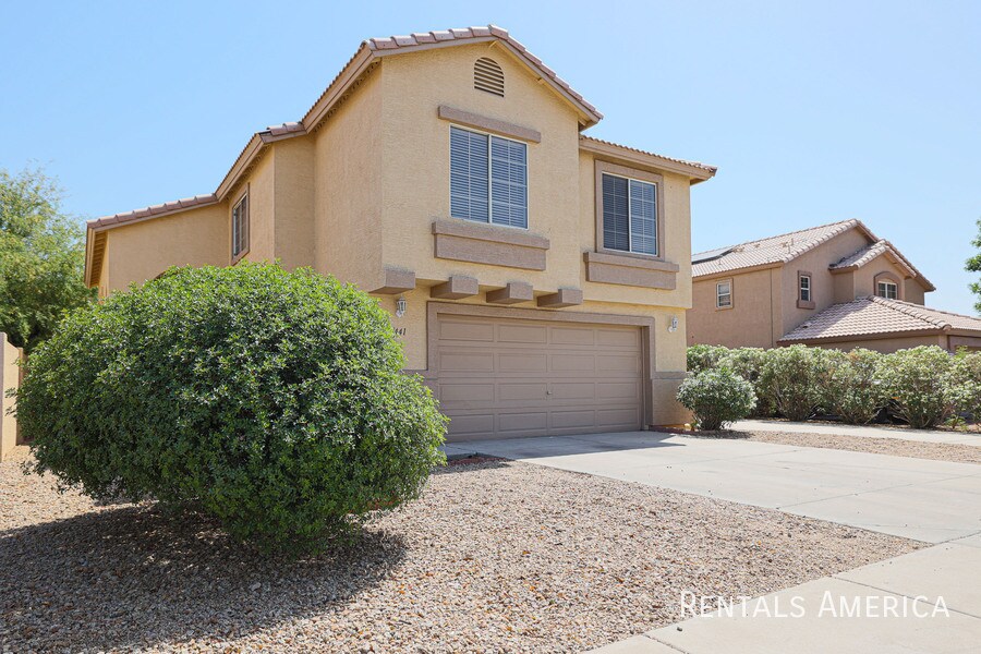 Foto principal - 7441 W Fleetwood Ln